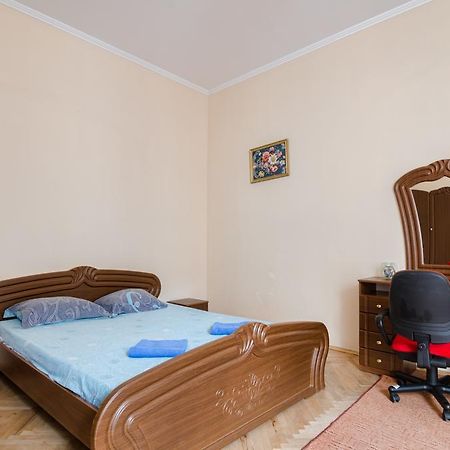 Leogrand Apartments Teodora 3 리비프 외부 사진