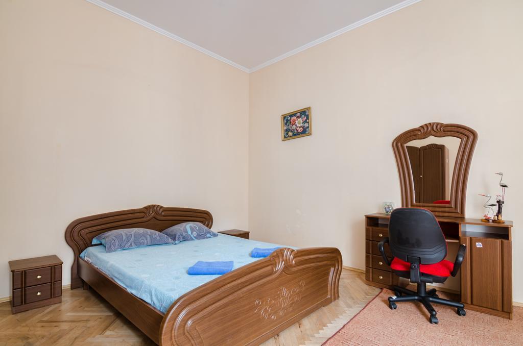 Leogrand Apartments Teodora 3 리비프 외부 사진